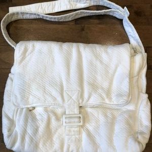 baby dior diaper bag